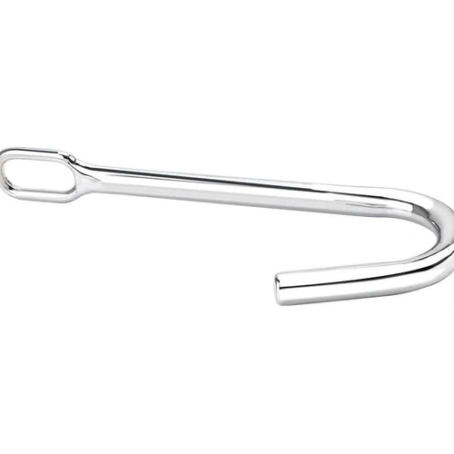 5783 Hook PerfectFit Stainless Ball Steel No Plug 1016